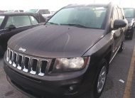 2016 Jeep COMPASS FWD 4C SPORT