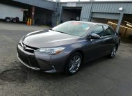 2017 Toyota CAMRY 4C SE