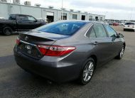 2017 Toyota CAMRY 4C SE