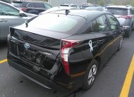 2016 Toyota PRIUS THREE