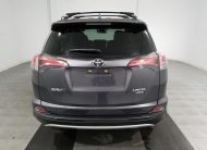 2016 Toyota RAV4 AWD LIMITED