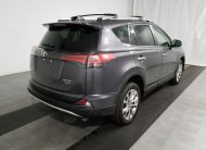 2016 Toyota RAV4 AWD LIMITED