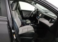 2016 Toyota RAV4 AWD LIMITED