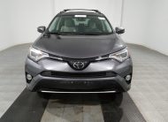 2016 Toyota RAV4 AWD LIMITED