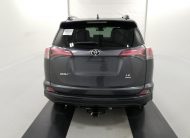 2017 Toyota RAV4 AWD LE