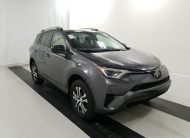 2017 Toyota RAV4 AWD LE