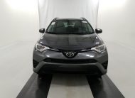 2017 Toyota RAV4 AWD LE