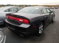 2014 Dodge CHARGER 4X2 V8 R/T PLUS