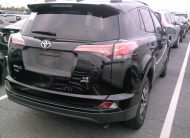 2016 Toyota RAV4 AWD LE