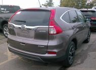 2016 Honda CR-V AWD SE