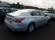 2014 Nissan ALTIMA 4C 2.5 S