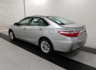 2016 Toyota CAMRY 4C LE