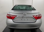 2016 Toyota CAMRY 4C LE