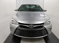 2016 Toyota CAMRY 4C LE