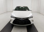 2017 Toyota CAMRY 4C SE