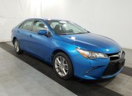 2017 Toyota CAMRY 4C SE