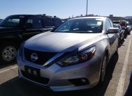 2017 Nissan ALTIMA V6 3.5 SL