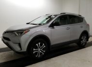 2016 Toyota RAV4 AWD LE