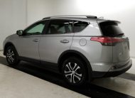 2016 Toyota RAV4 AWD LE