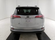 2016 Toyota RAV4 AWD LE