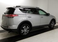 2016 Toyota RAV4 AWD LE