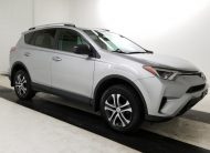 2016 Toyota RAV4 AWD LE