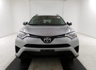 2016 Toyota RAV4 AWD LE