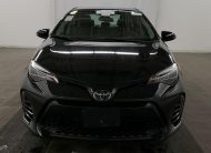 2017 Toyota COROLLA XSE