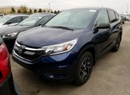 2016 Honda CR-V AWD SE