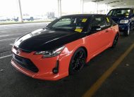 2015 Scion TC RELEASE