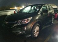 2016 Honda CR-V AWD EX