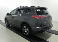 2017 Toyota RAV4 AWD XLE