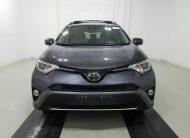 2017 Toyota RAV4 AWD XLE