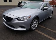 2016 Mazda MAZDA6 I TOURING