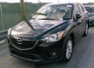 2013 Mazda CX-5 FWD GRAND TOUR