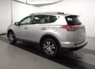 2017 Toyota RAV4 AWD LE