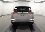 2017 Toyota RAV4 AWD LE