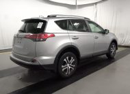 2017 Toyota RAV4 AWD LE