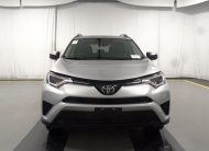 2017 Toyota RAV4 AWD LE