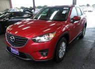 2016 Mazda CX-5 FWD 4C TOURING