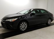 2017 Toyota CAMRY 4C XLE