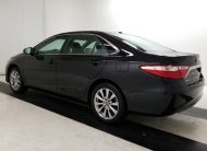 2017 Toyota CAMRY 4C XLE