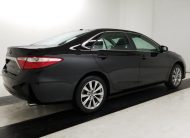 2017 Toyota CAMRY 4C XLE