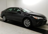 2017 Toyota CAMRY 4C XLE