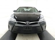 2017 Toyota CAMRY 4C XLE