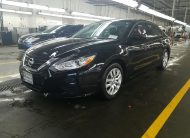 2016 Nissan ALTIMA SEDAN 2. 2.5 S