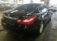 2016 Nissan ALTIMA SEDAN 2. 2.5 S