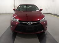 2017 Toyota CAMRY 4C SE