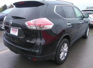 2016 Nissan ROGUE AWD 4C SV