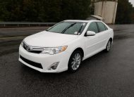 2014 Toyota CAMRY 4C XLE